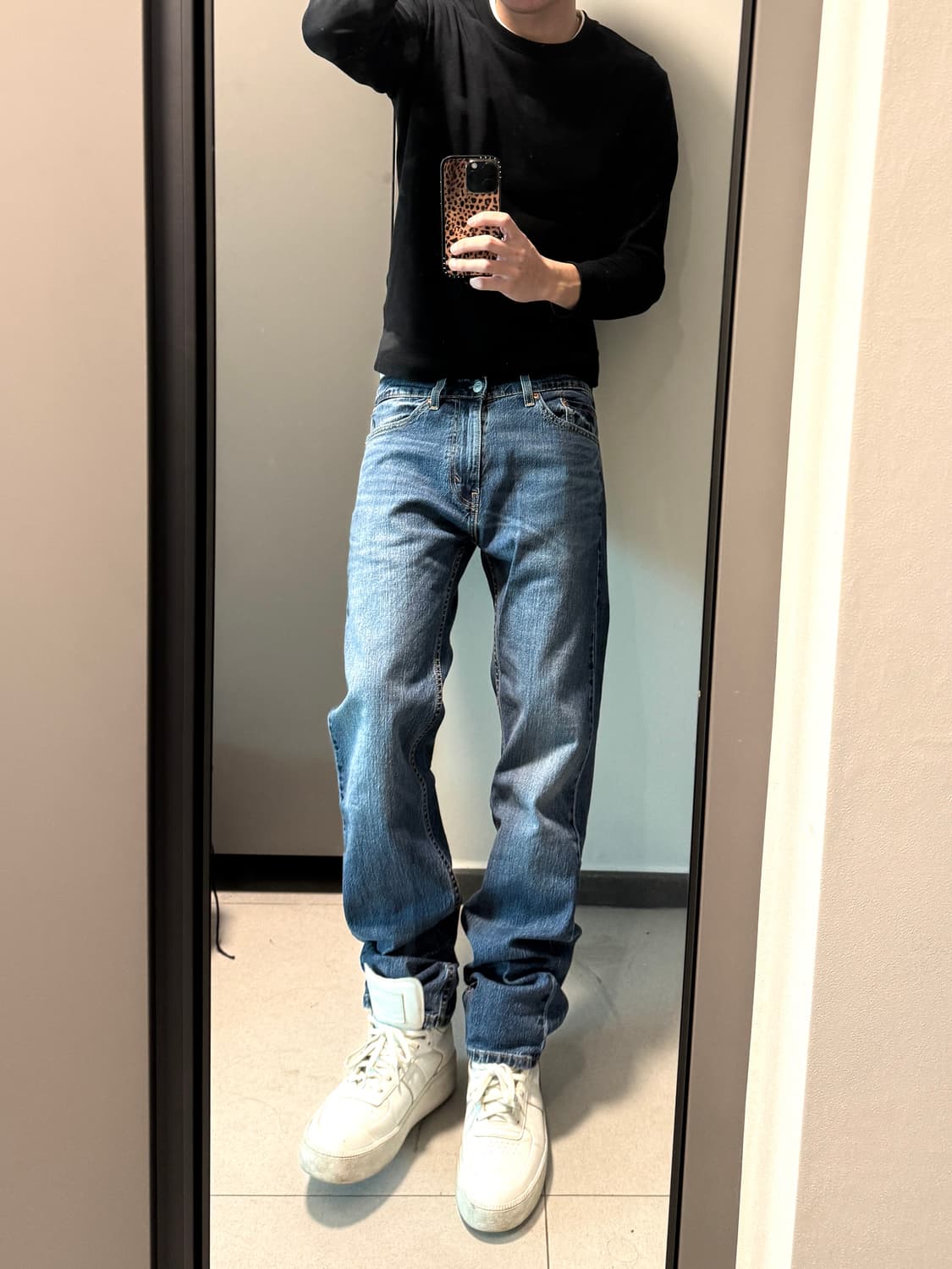 Levi’s 511 상품이미지1