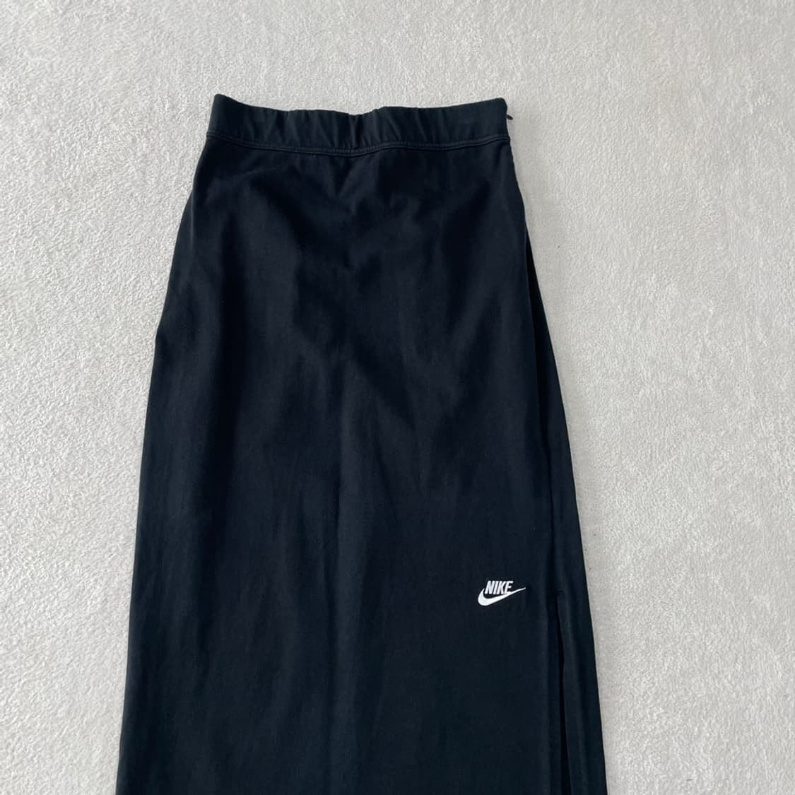 L 나이키 여성 롱치마 스커트  상품이미지1