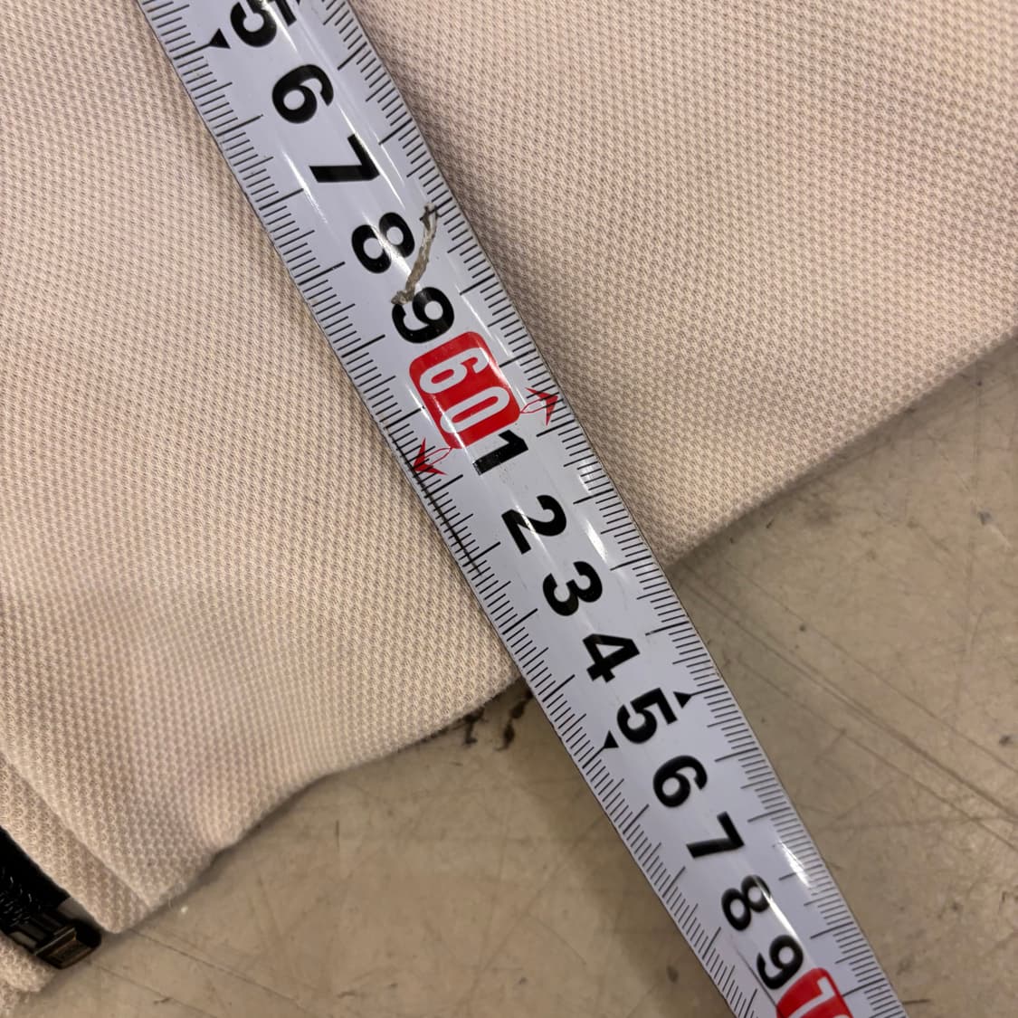 아디다스 숄더로고 스포티 후드집업 상품이미지4