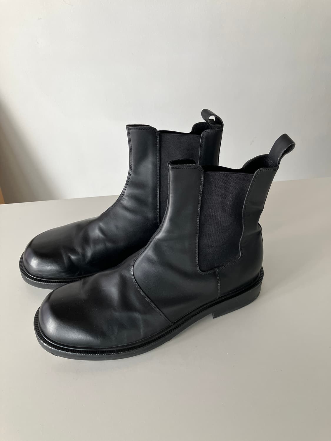 메종미네드 첼시 43(280) 컨디션B 상품이미지3