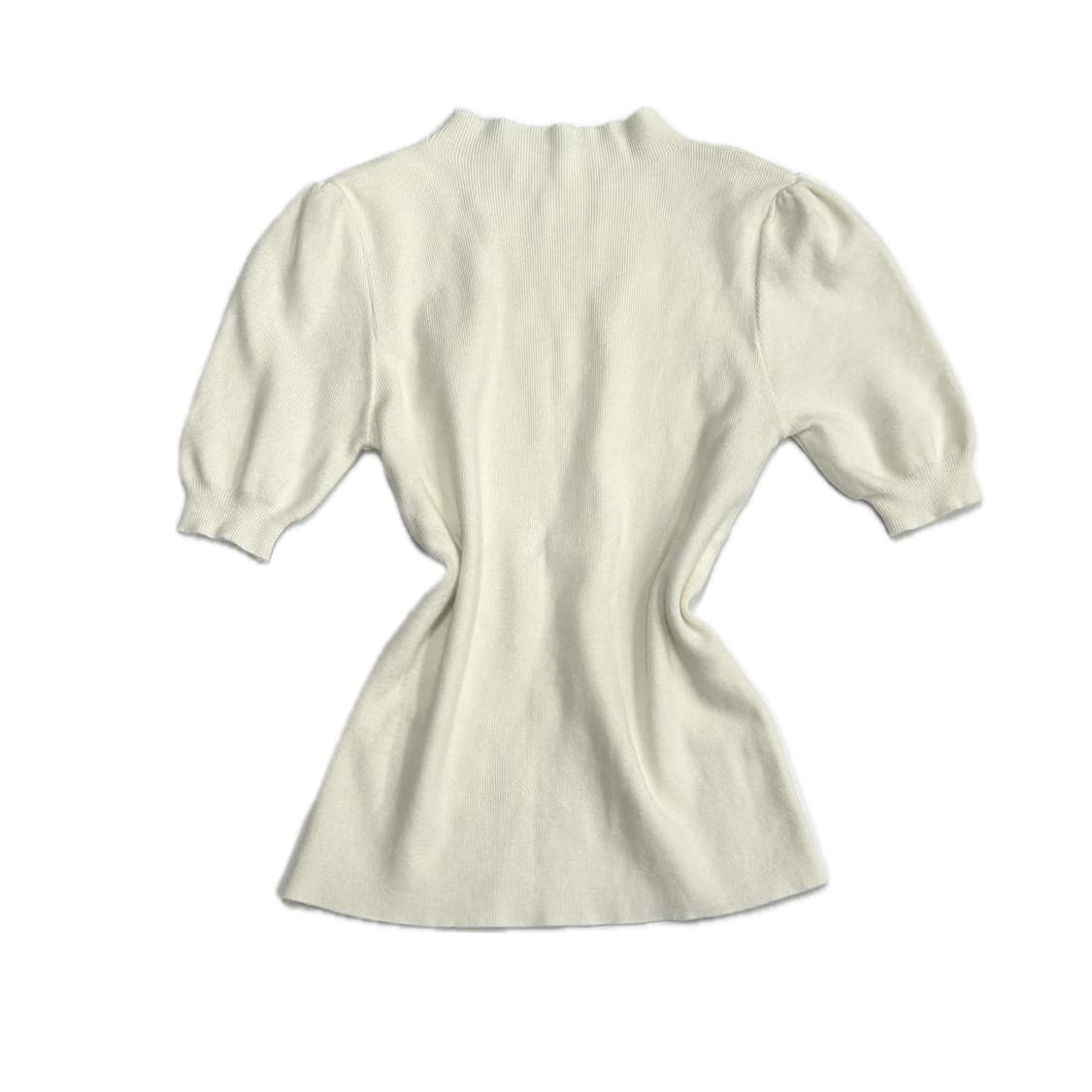 🍀하구미의 땡땡이 니트 레이어드 상의코디세트🍀 jpn 러블리 모리걸  상품이미지2