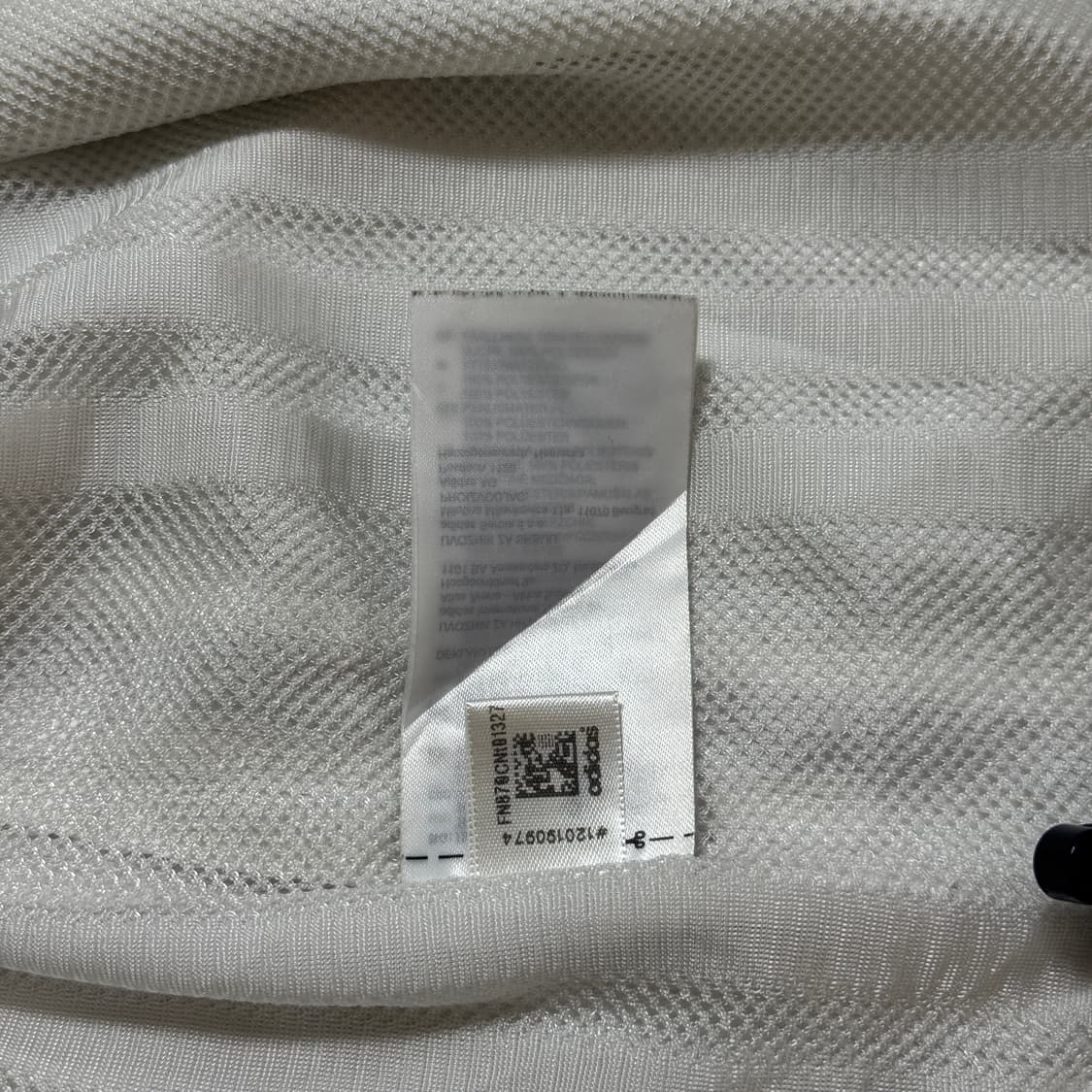 adidas 아디다스 삼선 아노락 [XL] 상품이미지5