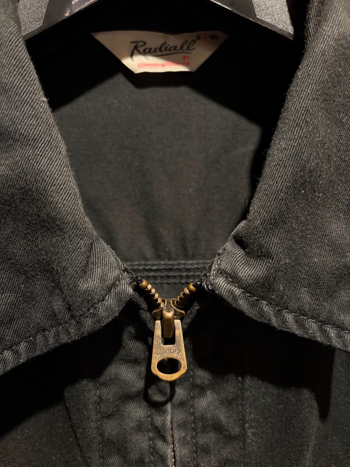 Radiall sport jacket / 라디올 스포츠 자켓 상품이미지3