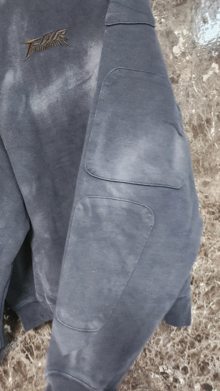 파프롬왓  맨투맨 2사이즈  상품이미지8