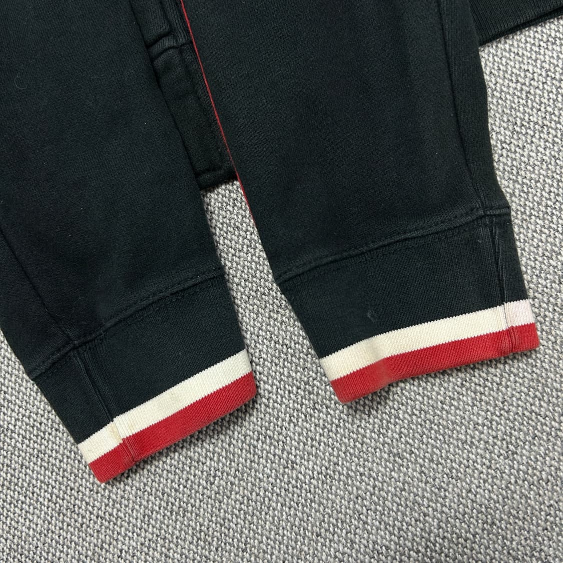 폴로 스위스 빅포니 코튼집업(S) 상품이미지7