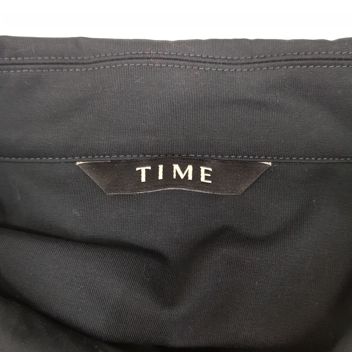 한섬 타임 2022  클래식 셔츠 105사이즈 상품이미지6