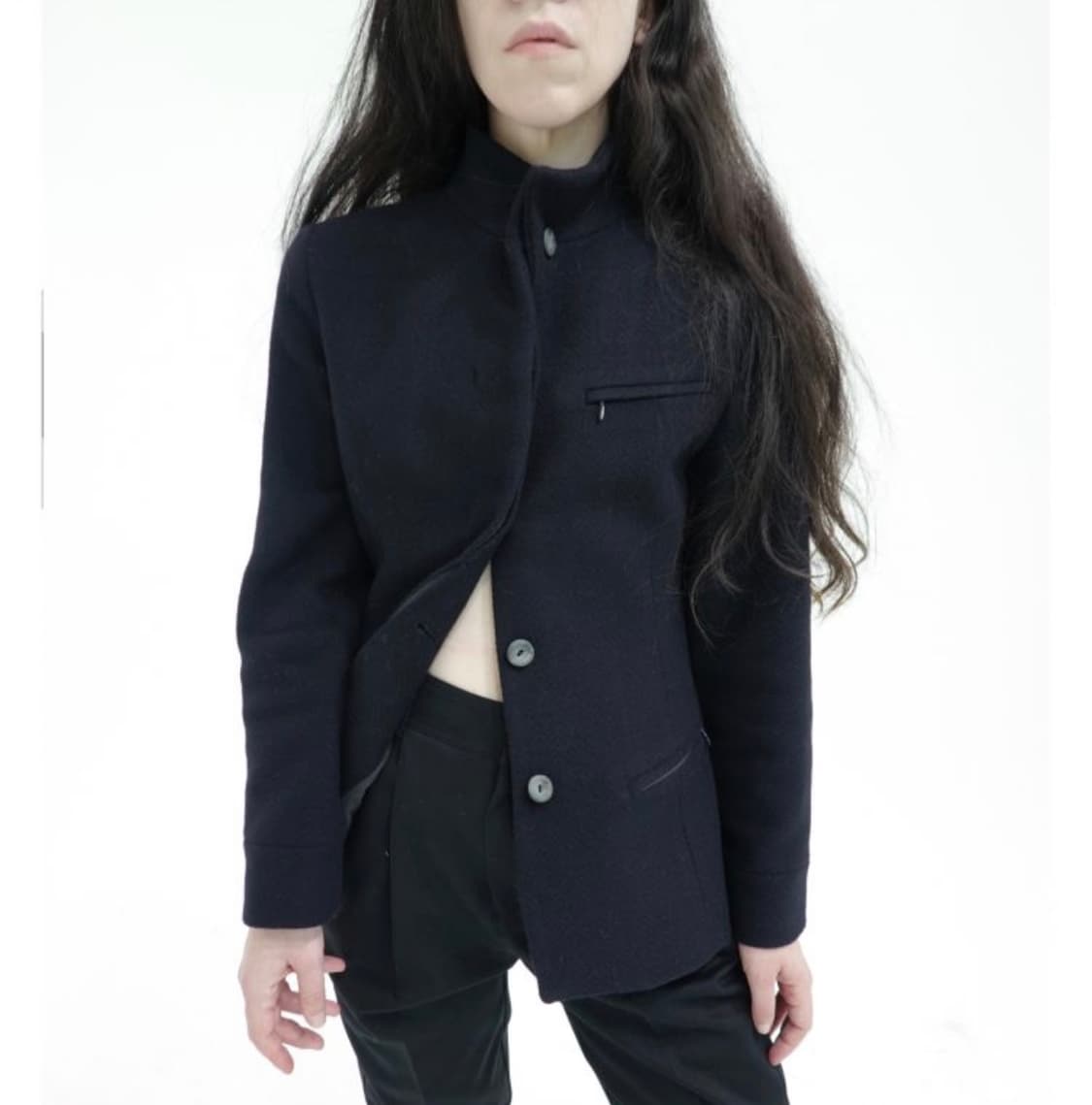 구해요) Eonts Ka Half Wool Coat 상품이미지1