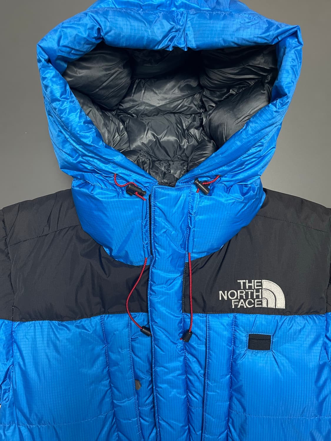 [S] 노스페이스 히말라야 써밋 시리즈 구스 다운 패딩 상품이미지5