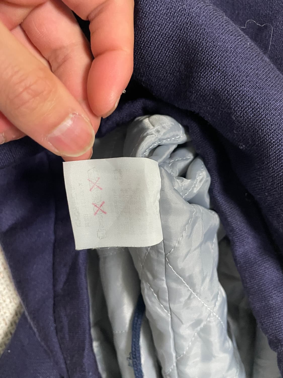 챔피온 컬리지 로고 자수 후드 집업 J03273 상품이미지9