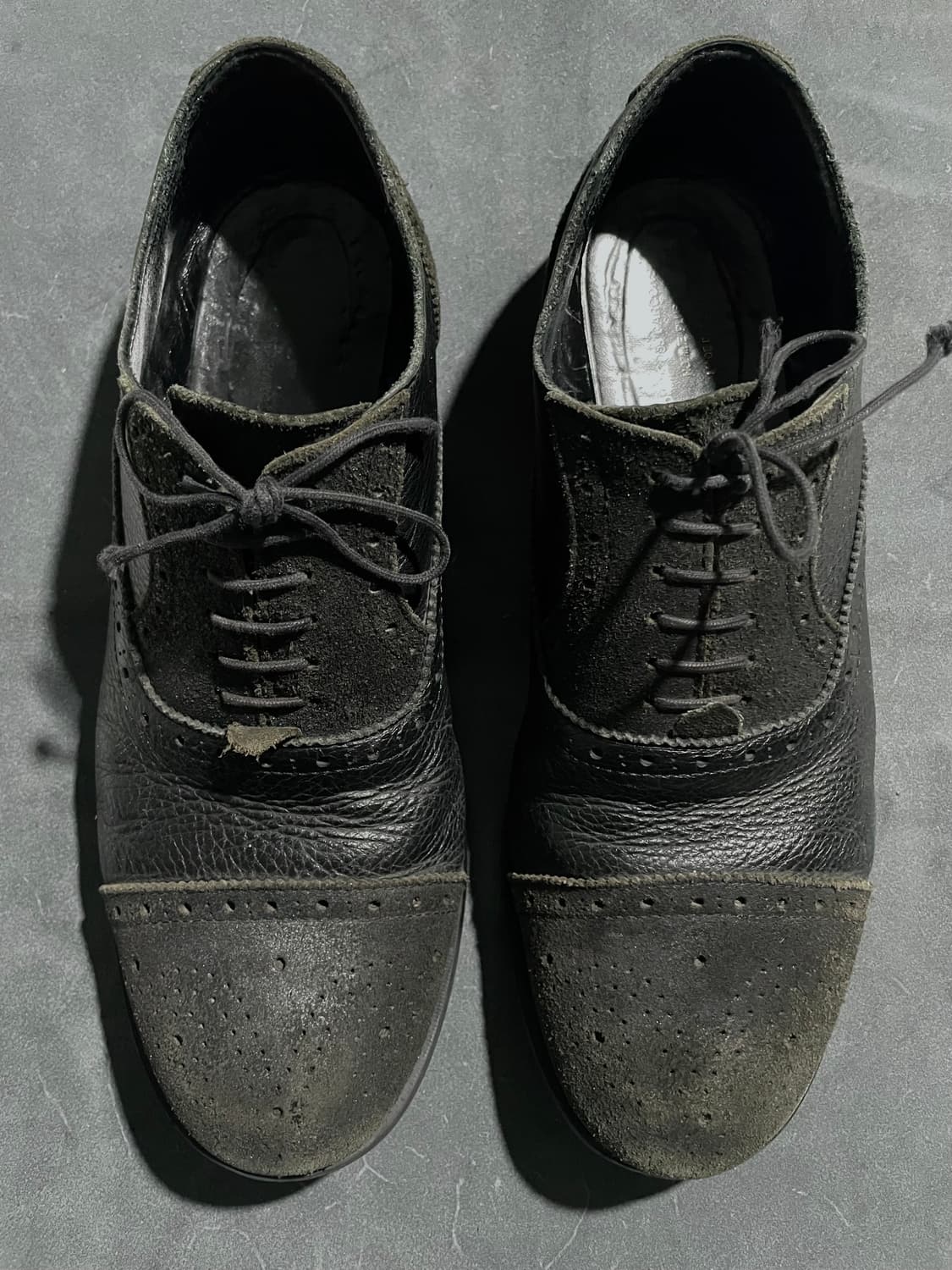 homme plus-oxford 상품이미지4