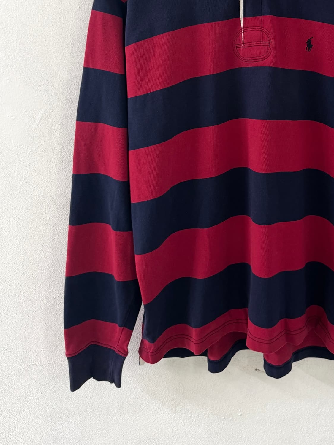 폴로 럭비티 상품이미지3