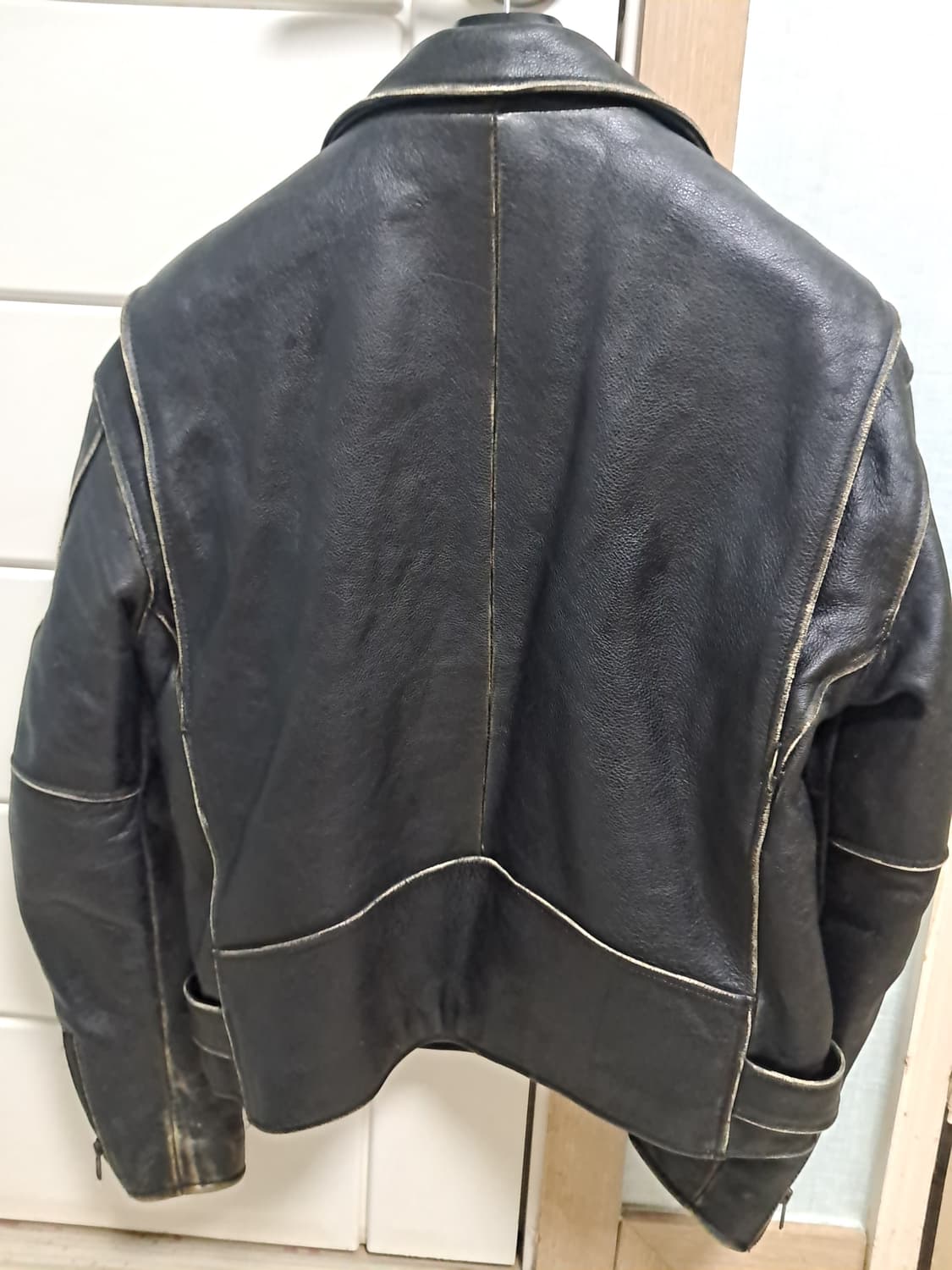 할리데이비슨 가죽자켓 상품이미지4