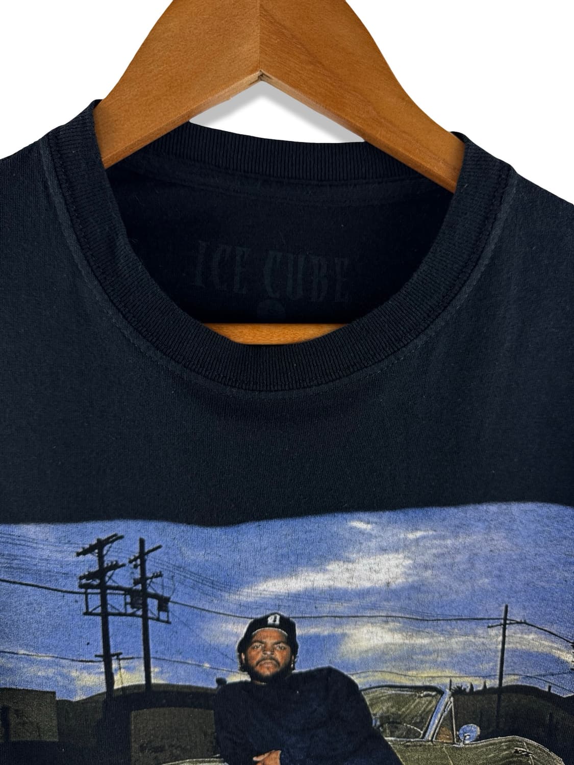 Ice Cube 아이스큐브 그래픽 반팔 티셔츠3576 상품이미지3
