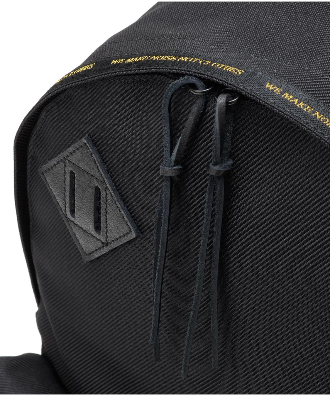 [FREE] 언더커버 백팩 블랙 가방 상품이미지7