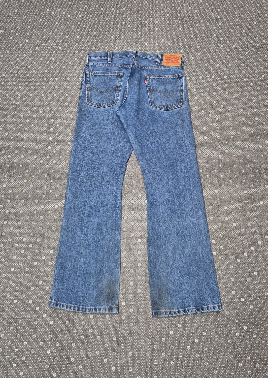 [32] 리바이스 517 - 302 상품이미지2