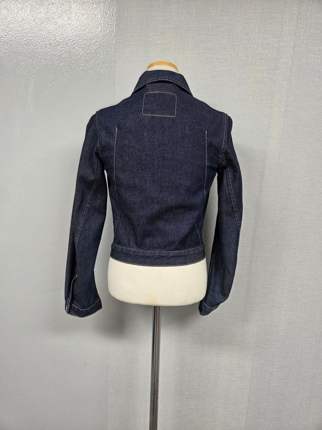 리바이스 엔지니어드   진 라이더  여성자켓 상품이미지2