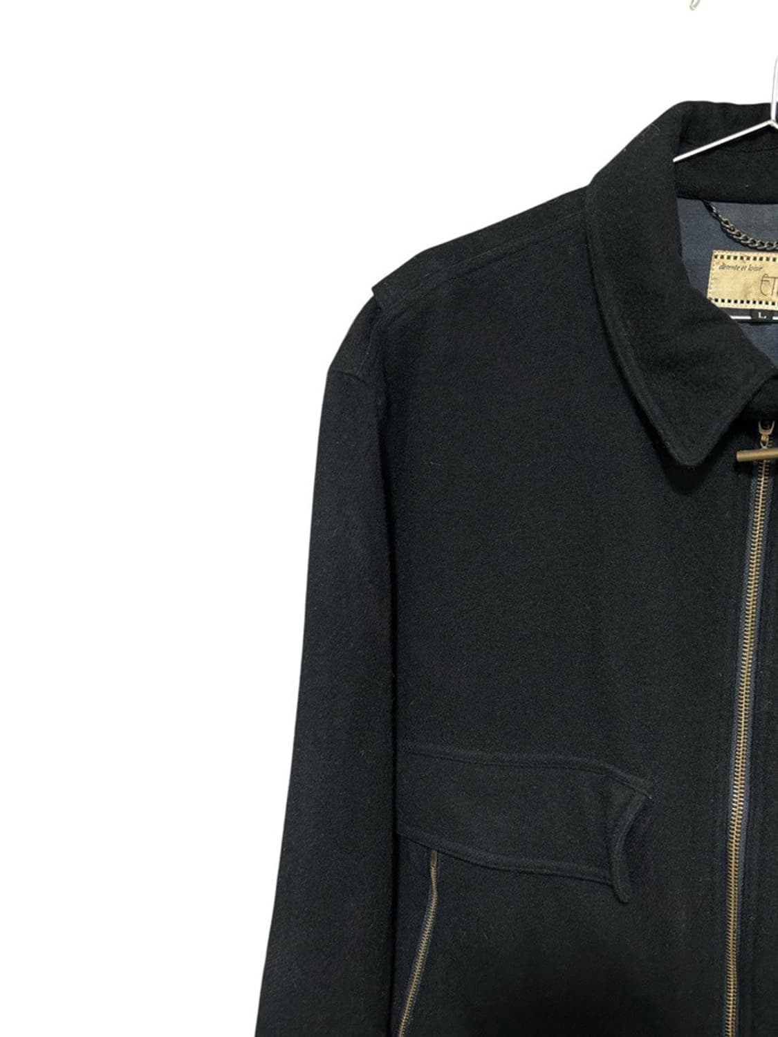 vtg jacket 상품이미지2