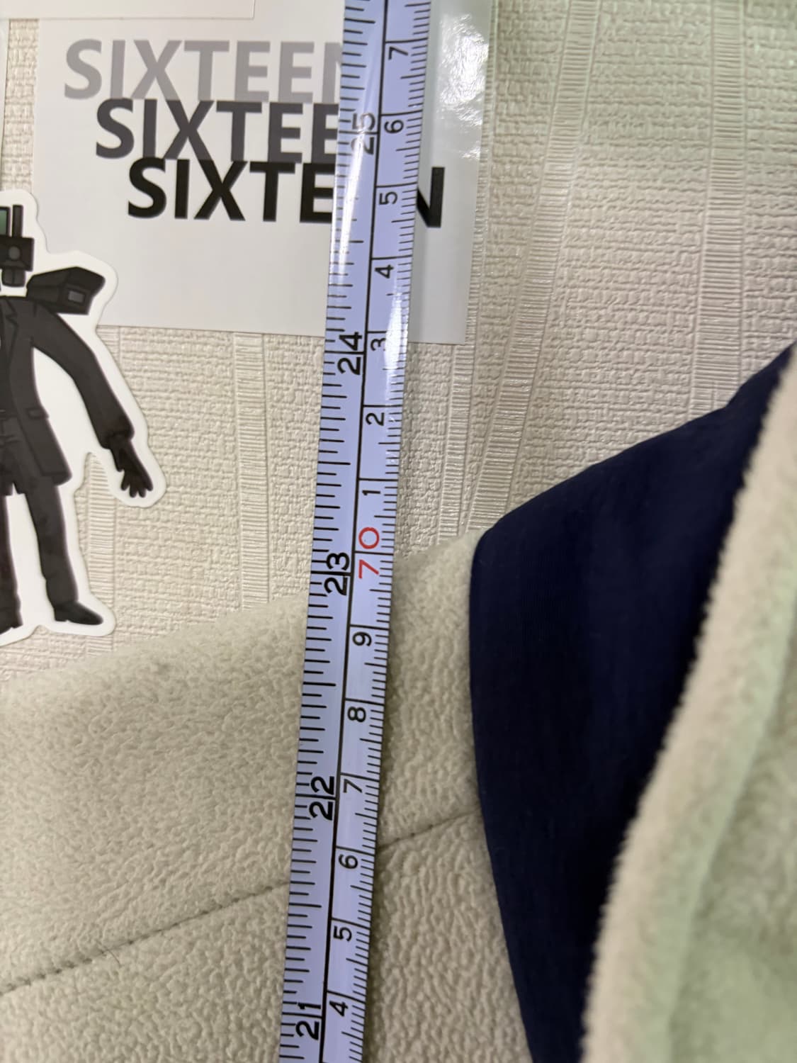 뉴발란스 윈터트랙 플리스 자켓  상품이미지5