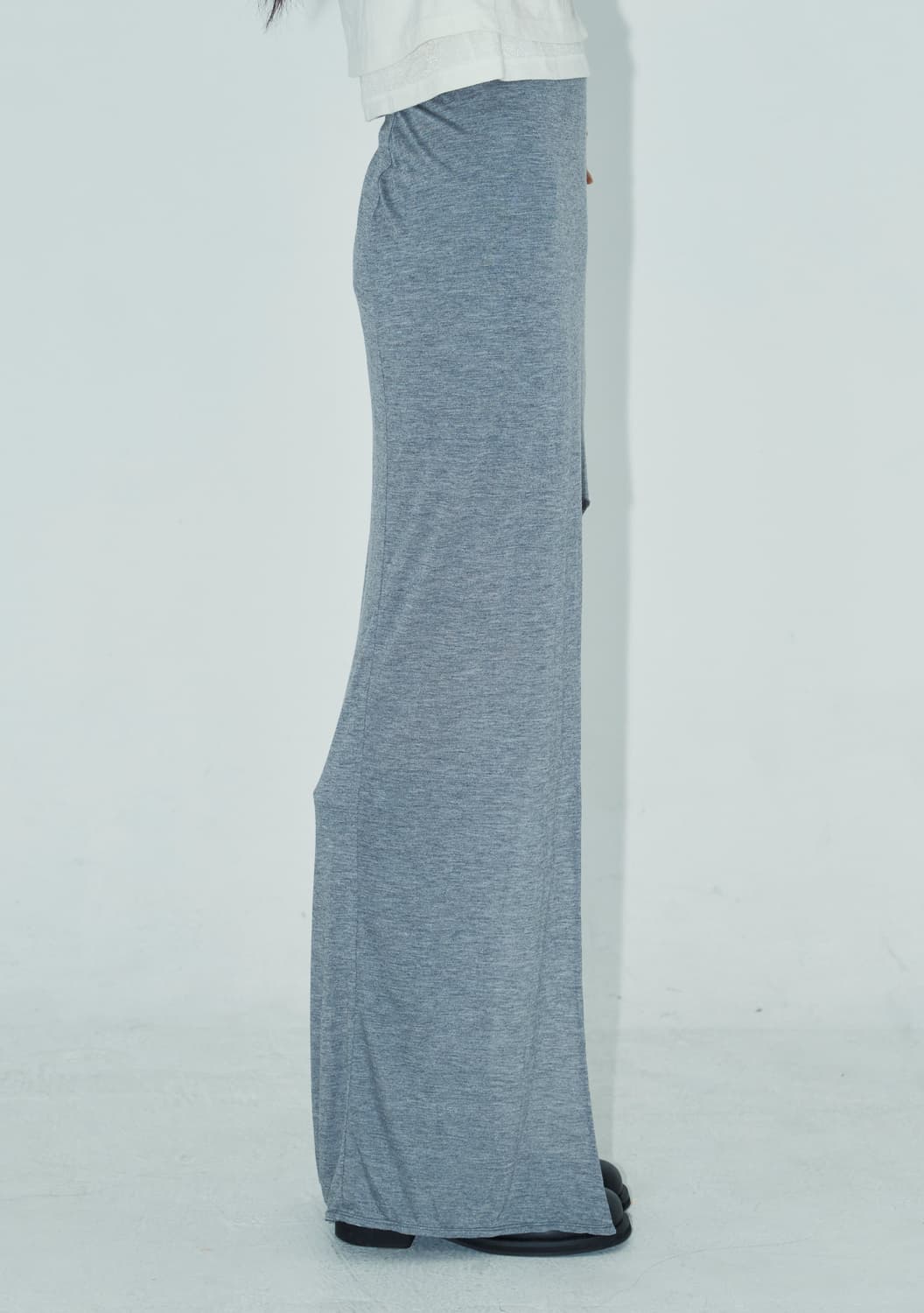 Helmut lang slit skirt 상품이미지6