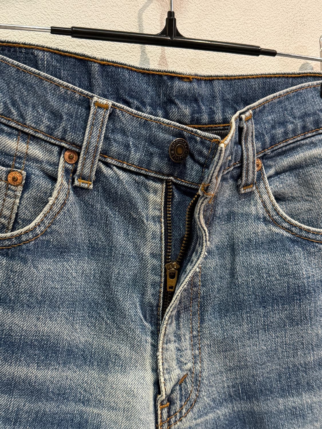 Levi's 603 Shorts (29.5) 상품이미지6