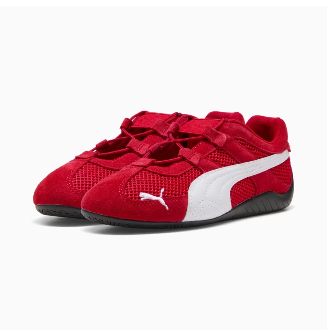 PUMA SPEEDCAT GO RED  상품이미지1