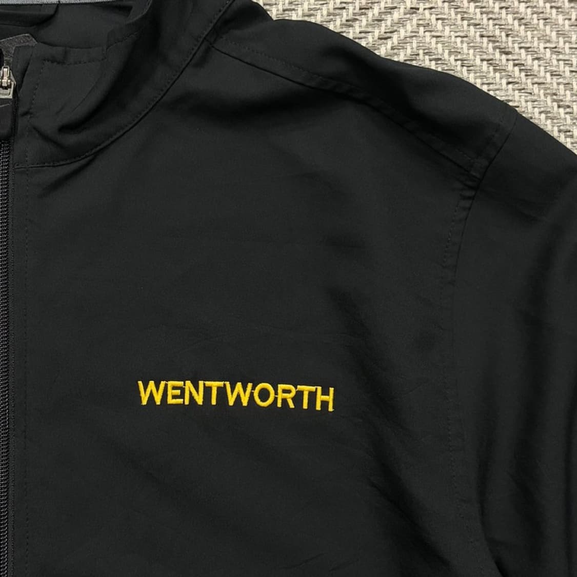 나이키 드라이핏 바람막이 v2154 상품이미지5