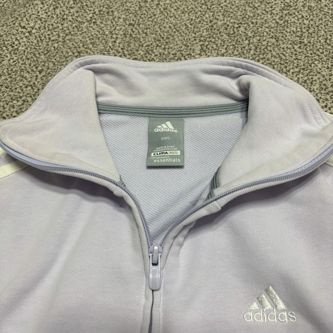 [택포] Woman's 아디다스 유로파 파이어버드 트랙탑 져지 [A] 상품이미지3