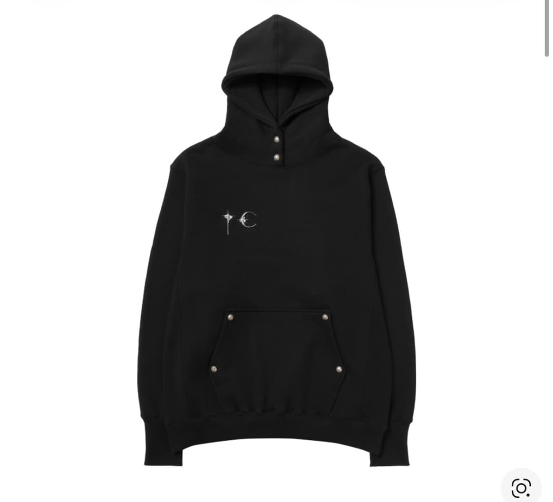 떠그클럽 후드티 2 m사이즈 상품이미지1