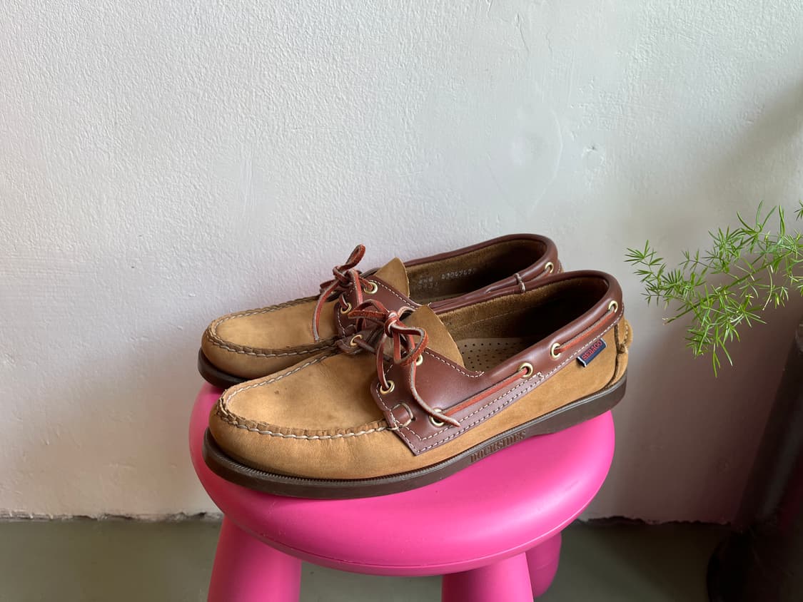 Sebago Boat shoe ( ~270 ) 상품이미지8