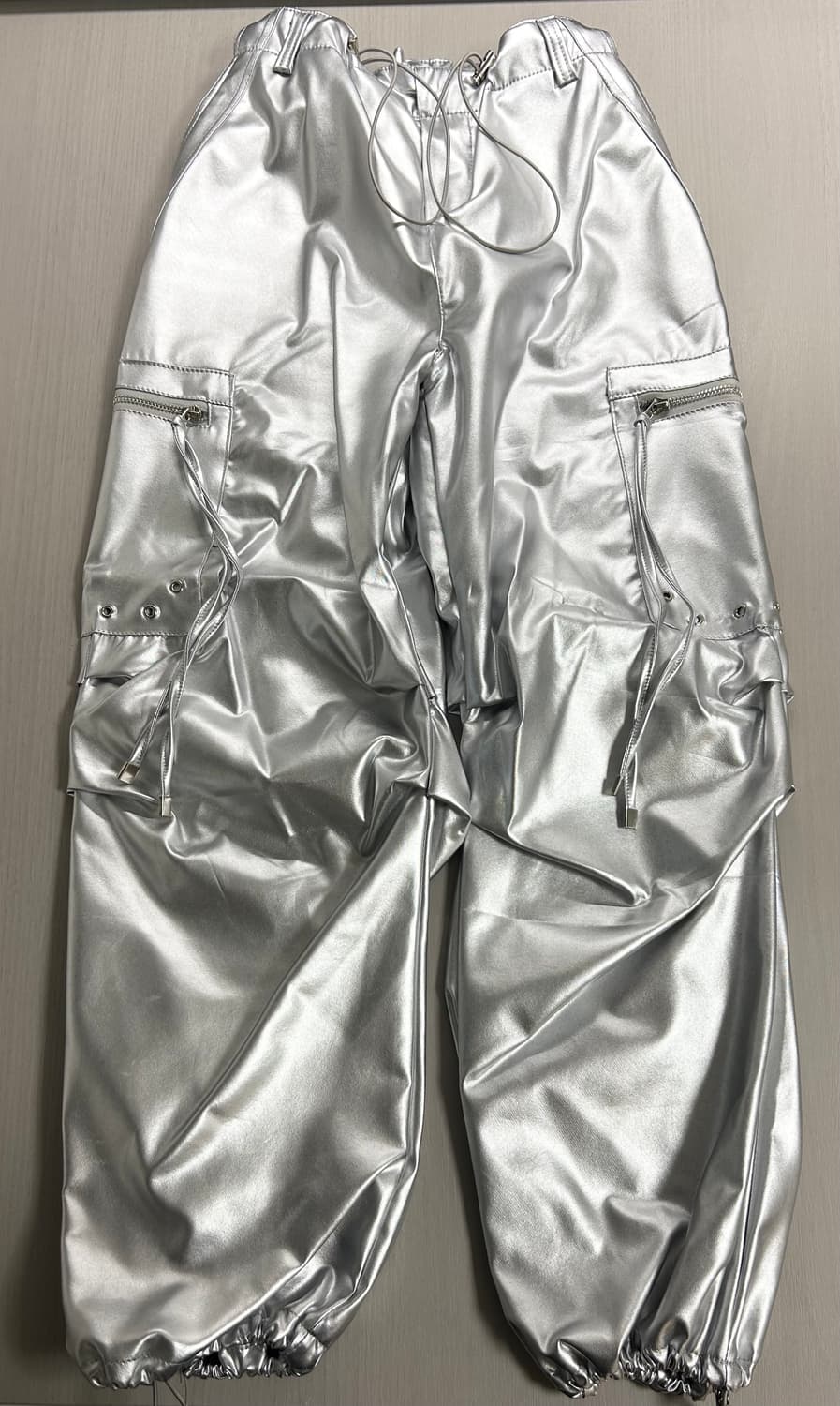 빈티지 자켓 & 바지 상품이미지2