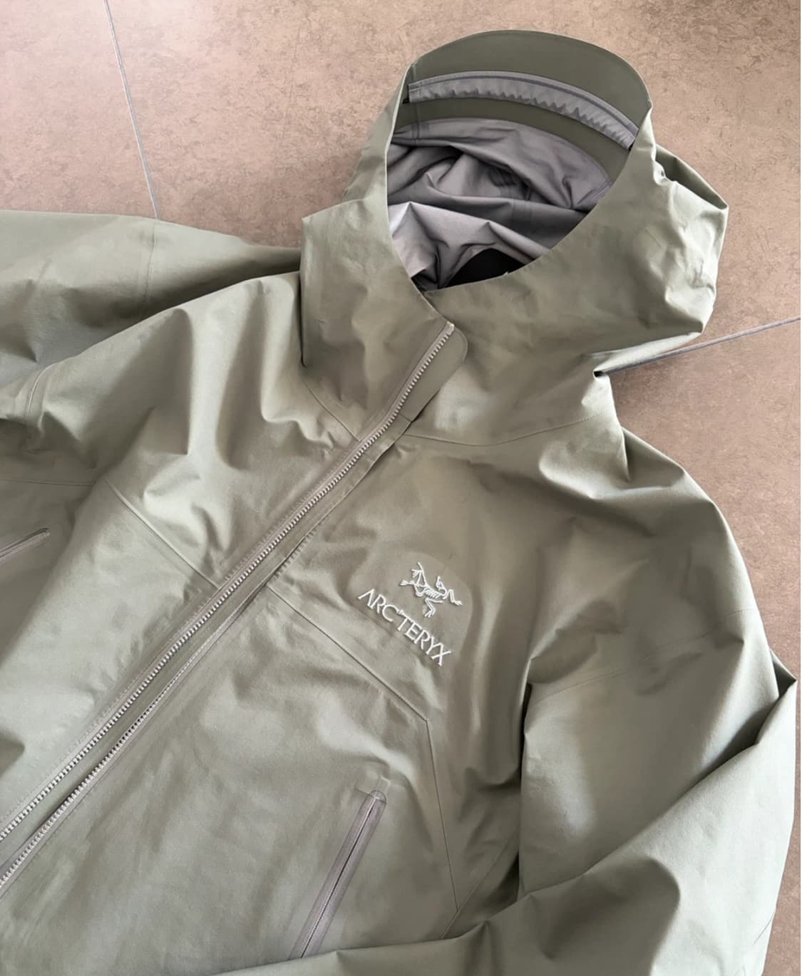 아크테릭스 베타 M 사이즈 상품이미지5