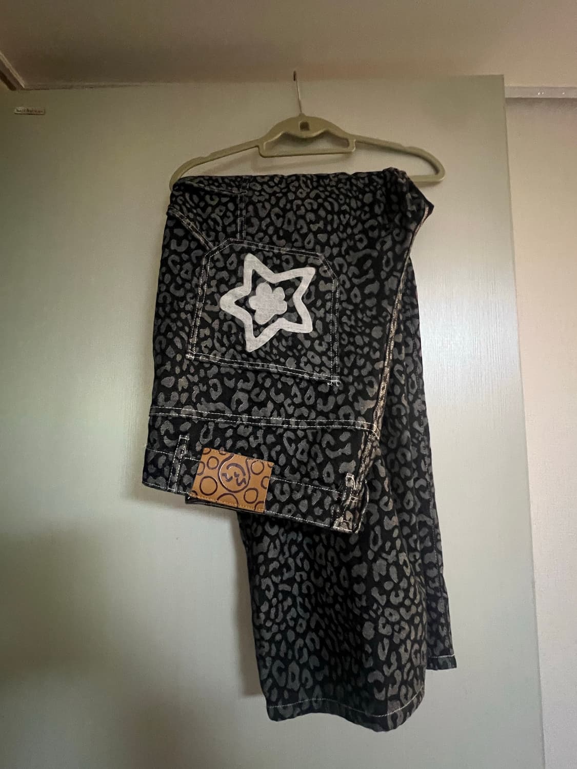 Starteam leopard 36 상품이미지1