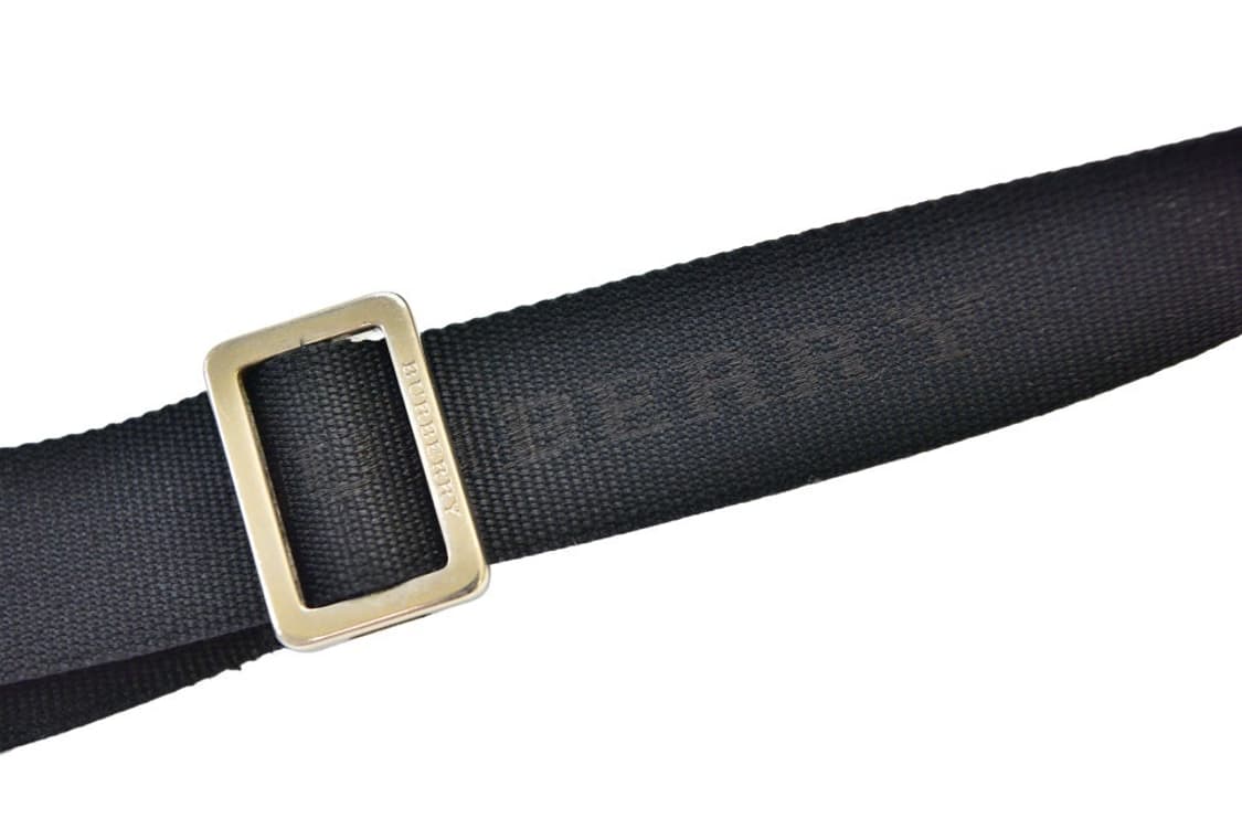 버버리 패디 체크 크로스백(정품) 상품이미지8