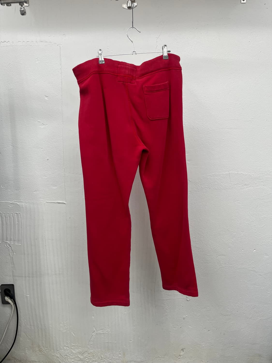 34~37) ABECROMBIE SWEAT PANTS 상품이미지3