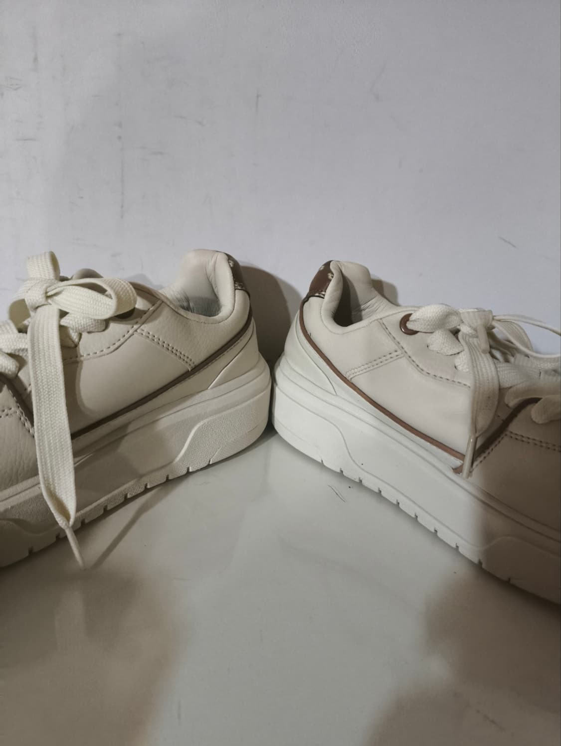 250mm 엠엘비 청키라이너 운동화 상품이미지7