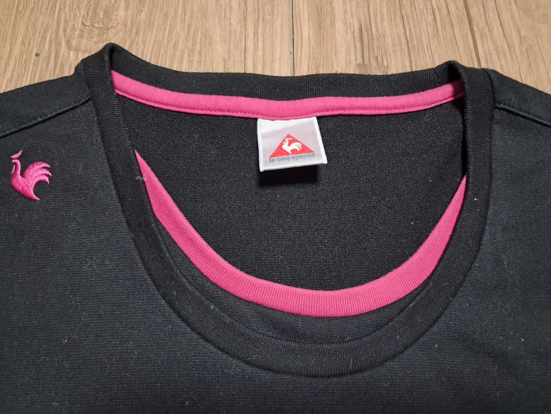 르꼬끄 여성 긴팔티 90 상품이미지6