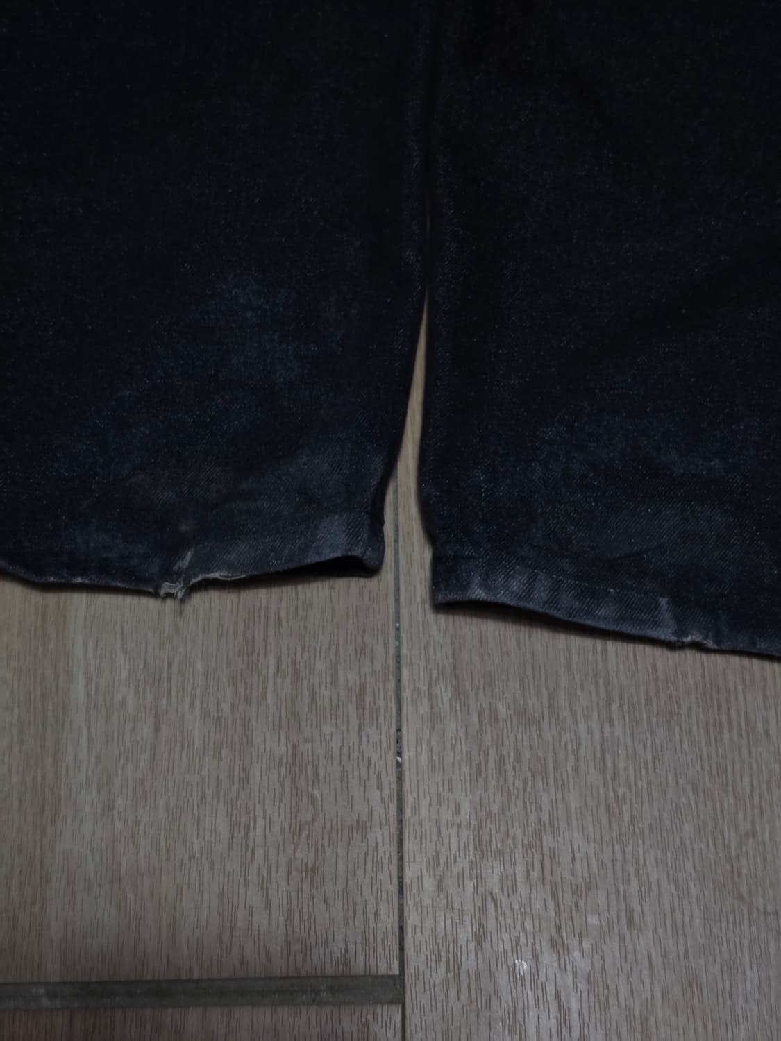 가터갤러리 STUD CARPENTER DENIM PANTS 상품이미지4