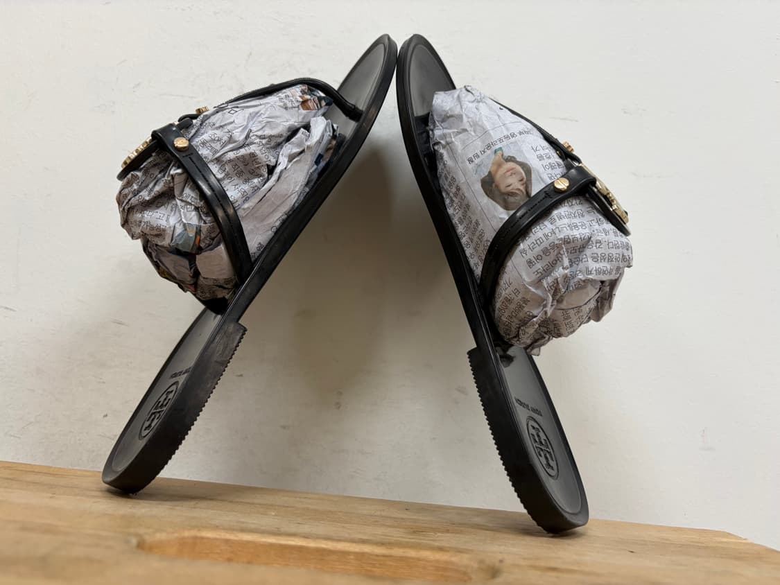 토리버치 여성 샌들 240 상품이미지6