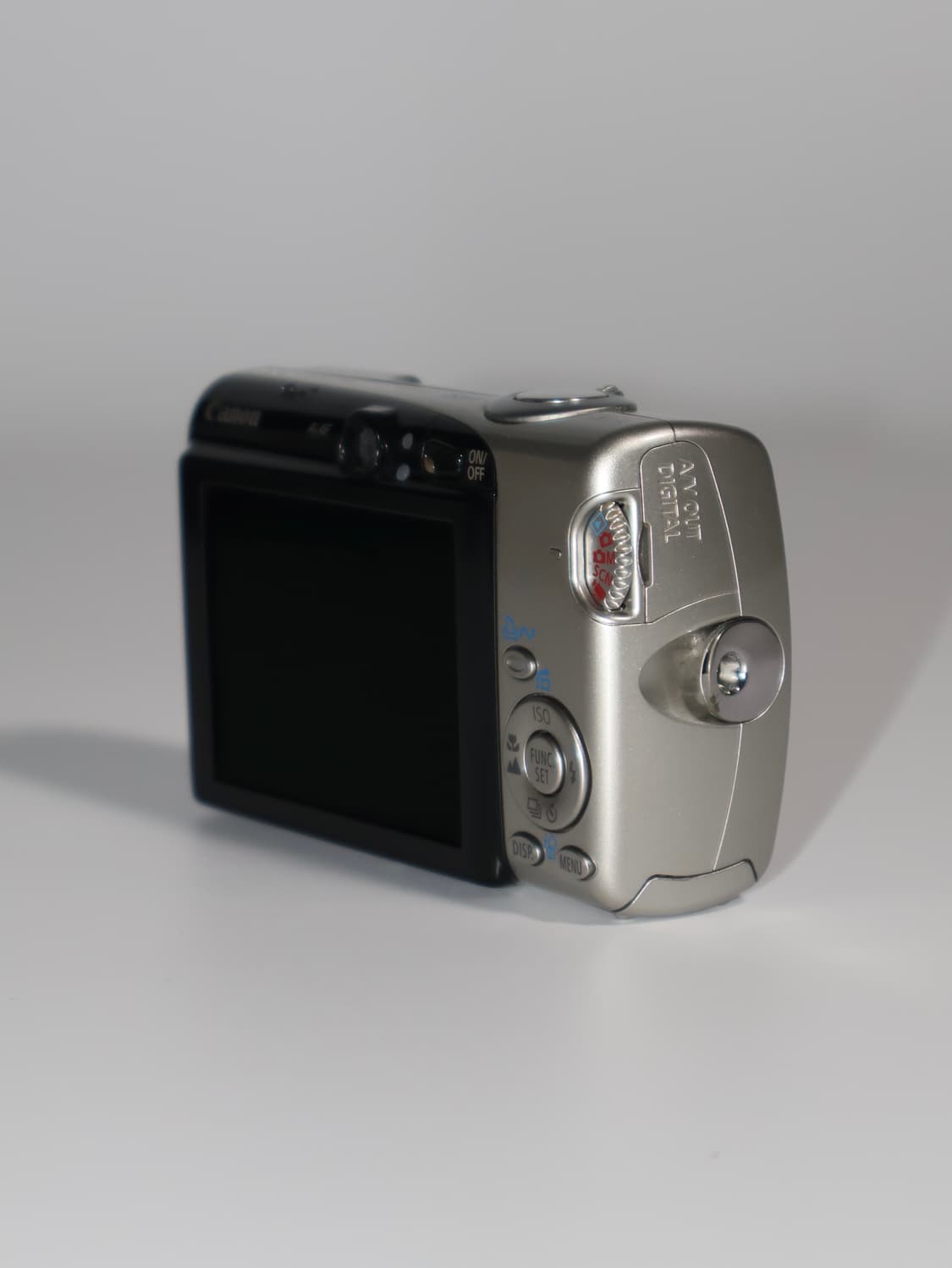 [토모토모,유인] 캐논 익시ixy 800 is (익서스ixus) 디카 상품이미지6