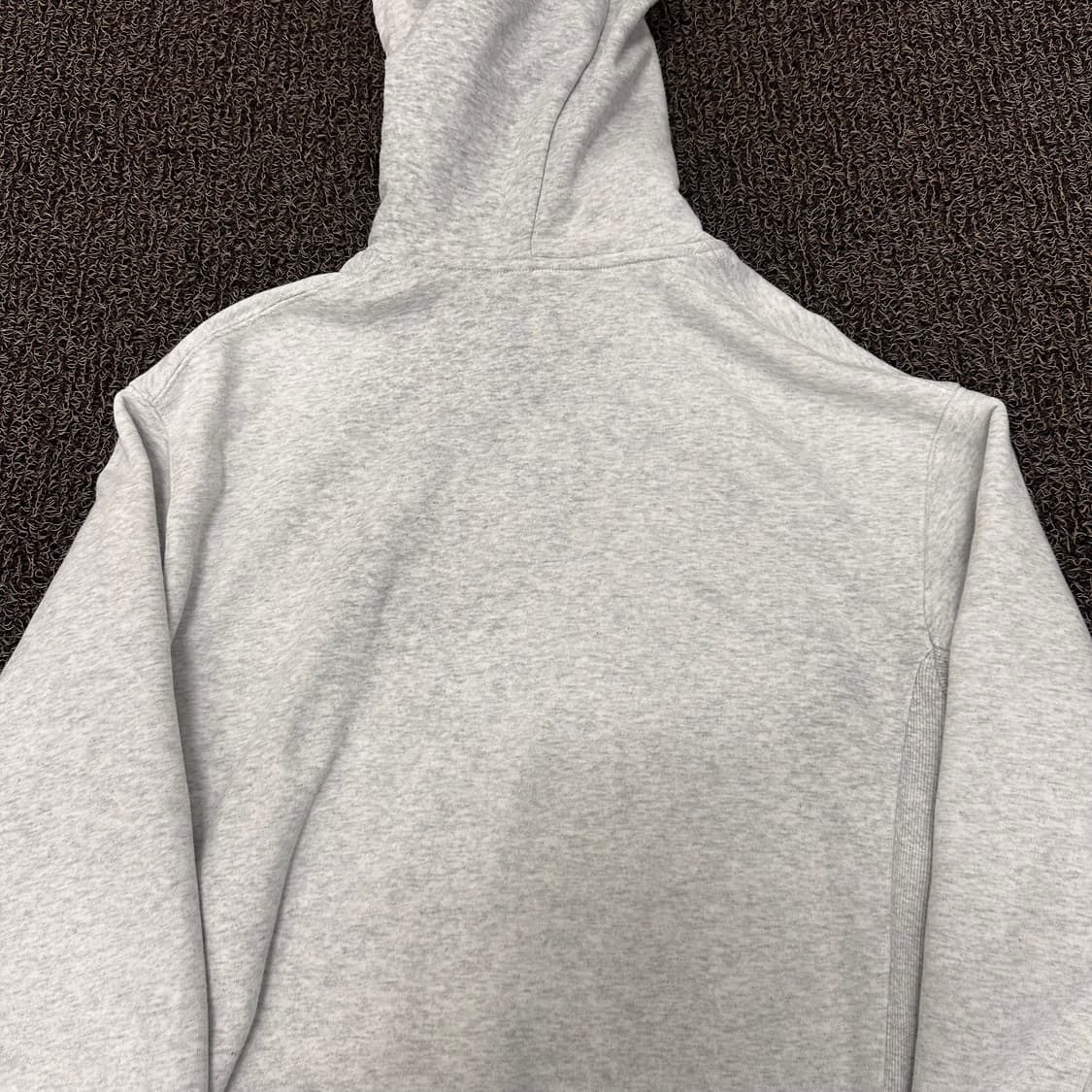 마크곤잘레스 후드티셔츠 그레이 S 상품이미지5