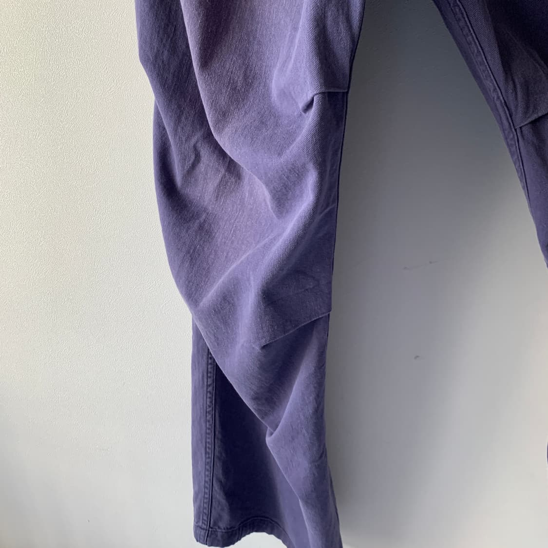 24ss drill pants 상품이미지5
