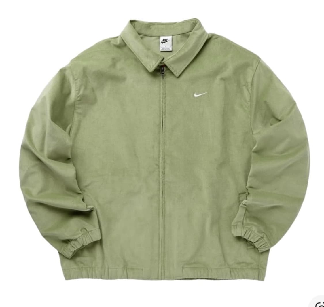 나이키 해링턴자켓 상품이미지1