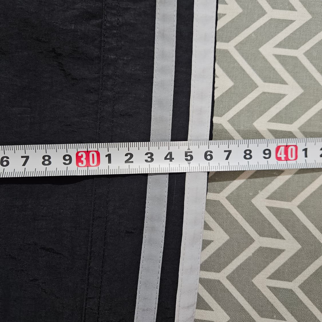 아디다스 빈티지 상하의 누빔자켓 조거팬츠 세트 XL 상품이미지9