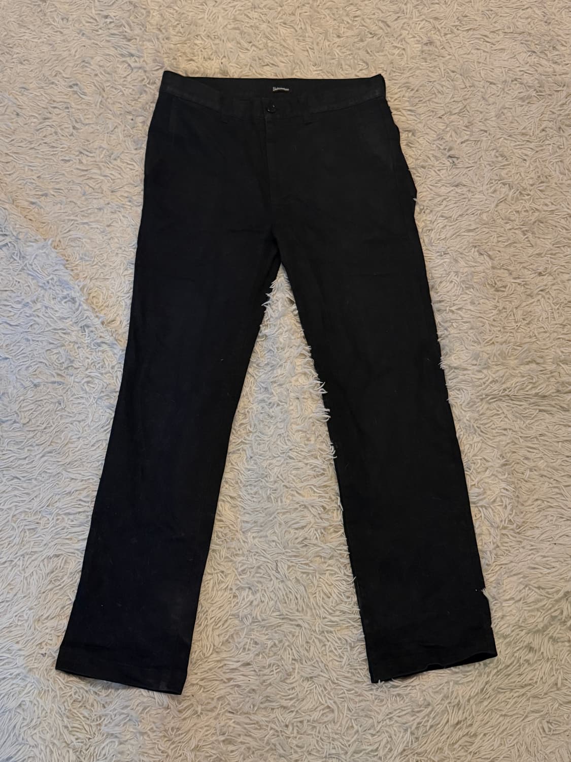 언더커버 포켓 도킹 팬츠 상품이미지1