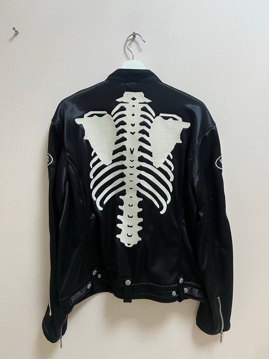 밴슨 자켓 XXL 상품이미지2