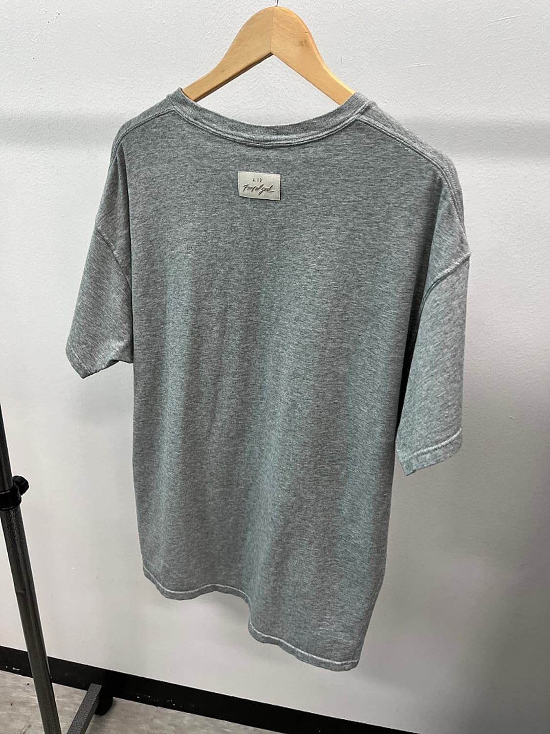 105) 나이키 x 피어오브갓 오버 반팔티  상품이미지6