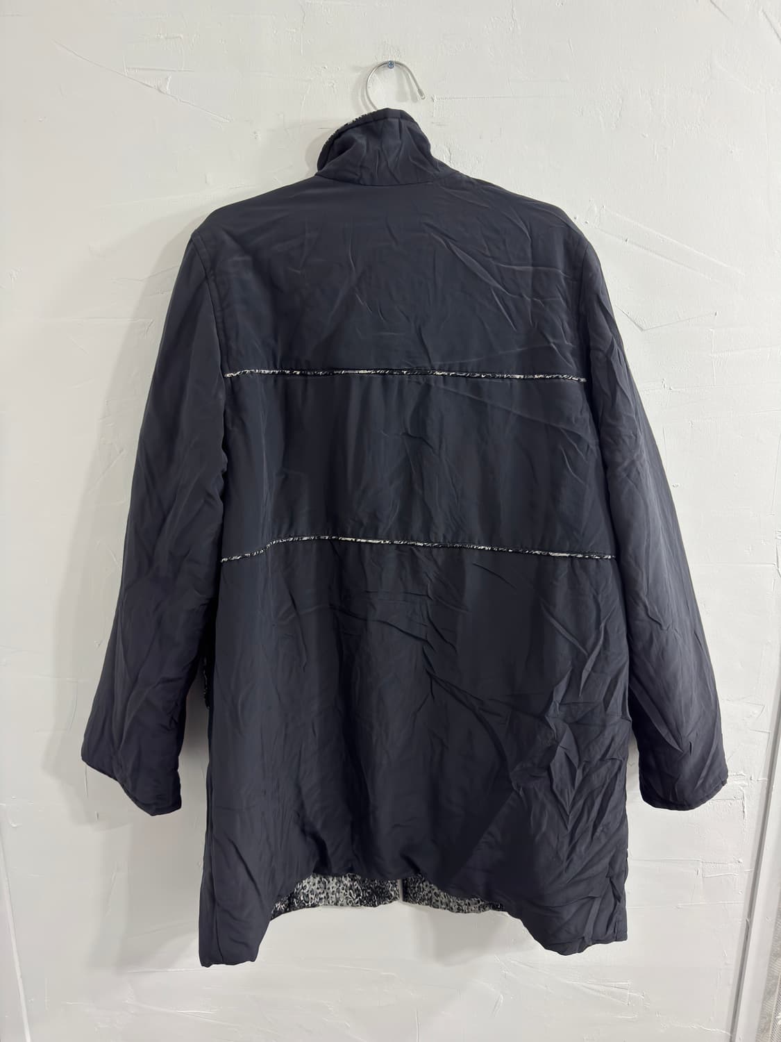 hautmonde reversible coat 상품이미지6