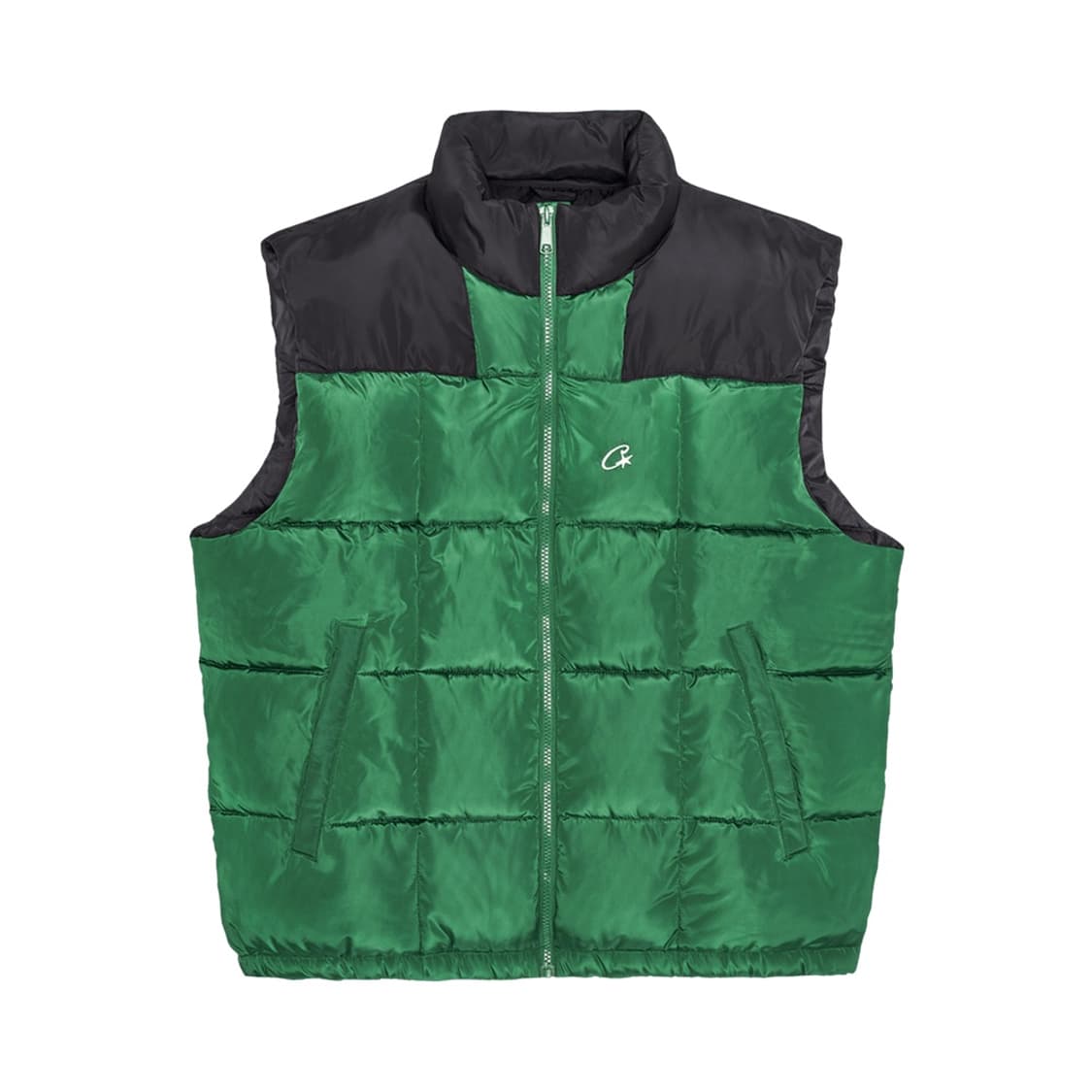 코르테이즈 볼로 베스트 Corteiz Bolo Vest 상품이미지1