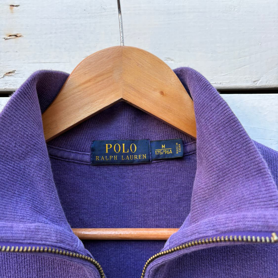 Polo 폴로 풀오버 니트 상품이미지9
