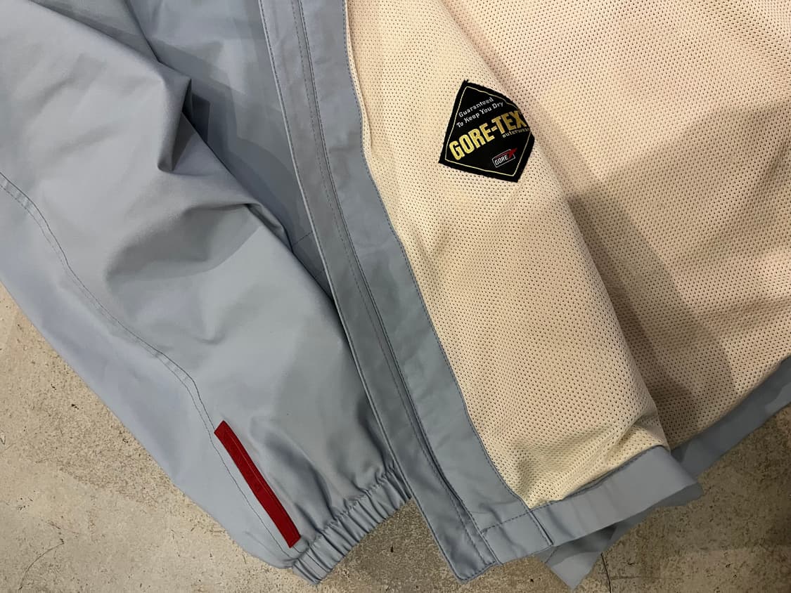 빈티지 90s 프라다 상품이미지5